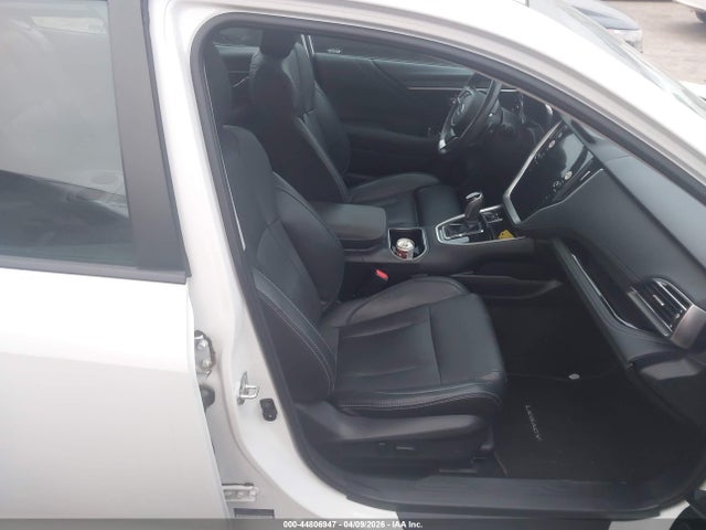 2024 SUBARU LEGACY 4S3BWAN65R3006625 Photo 4