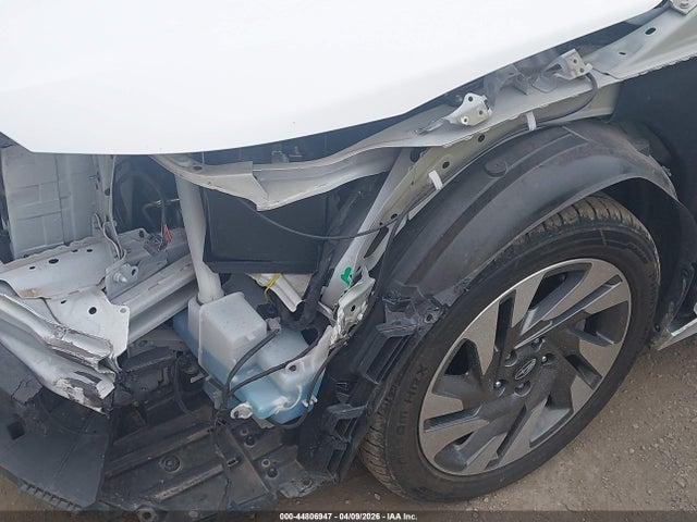 2024 SUBARU LEGACY 4S3BWAN65R3006625 Photo 5