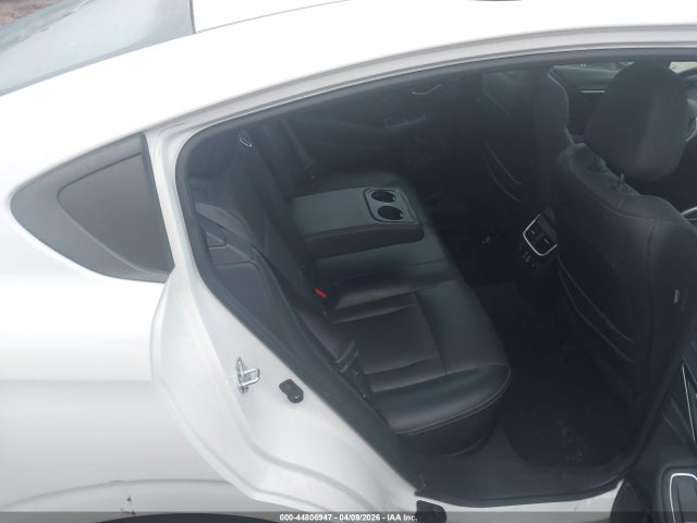 2024 SUBARU LEGACY 4S3BWAN65R3006625 Photo 7