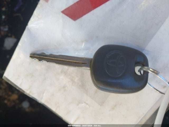44806950 :رقم المزاد ، 4T1BF1FK6CU052036 vin ، 2012 Toyota Camry Le مزاد بيع