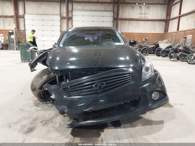 Продажа на аукционе авто 2012 Infiniti G37x, vin: JN1CV6AR0CM676480, номер лота: 44806952