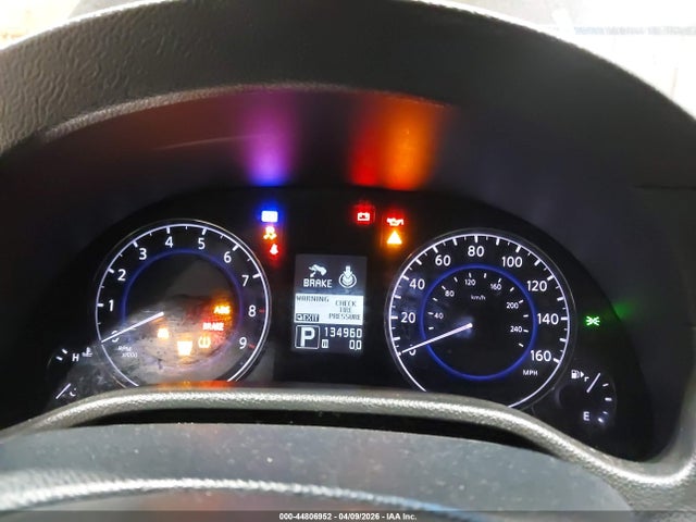 Продажа на аукционе авто 2012 Infiniti G37x, vin: JN1CV6AR0CM676480, номер лота: 44806952