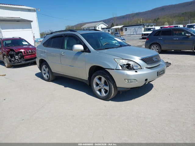 2006 LEXUS RX 330 2T2HA31U96C104211