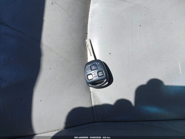 2006 LEXUS RX 330 2T2HA31U96C104211 Photo 10