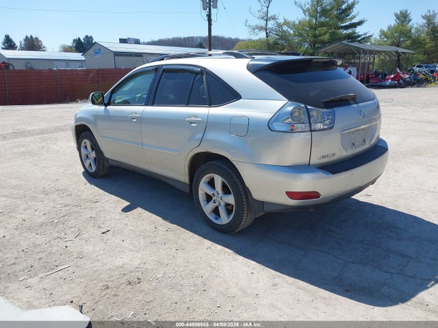 2006 LEXUS RX 330 2T2HA31U96C104211 Photo 2