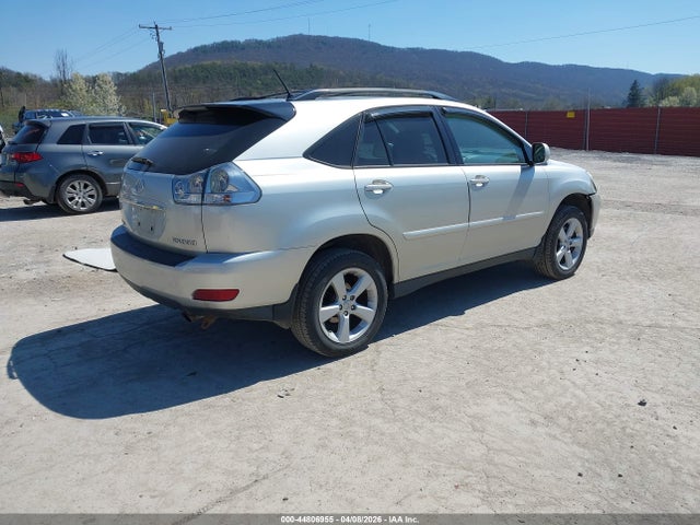 2006 LEXUS RX 330 2T2HA31U96C104211 Photo 3