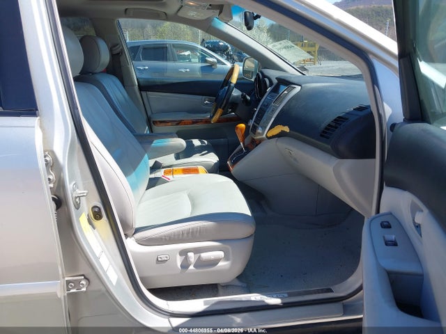 2006 LEXUS RX 330 2T2HA31U96C104211 Photo 4