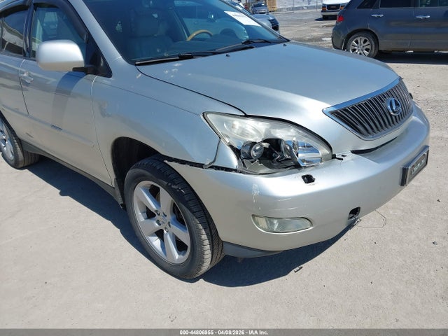 2006 LEXUS RX 330 2T2HA31U96C104211 Photo 5