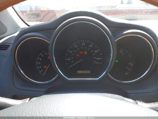 2006 LEXUS RX 330 2T2HA31U96C104211 Photo 6