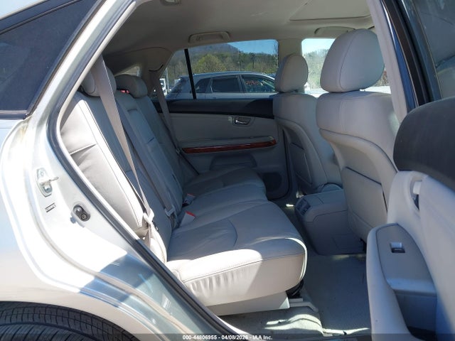 2006 LEXUS RX 330 2T2HA31U96C104211 Photo 7