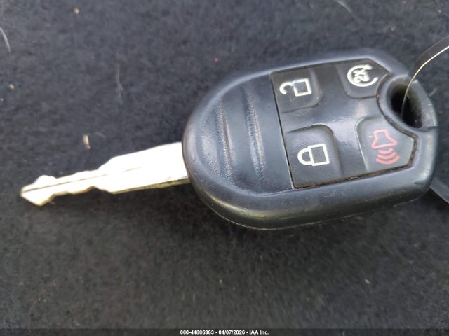 44806963 :رقم المزاد ، 1FM5K7D83FGC34329 vin ، 2015 Ford Explorer Xlt مزاد بيع
