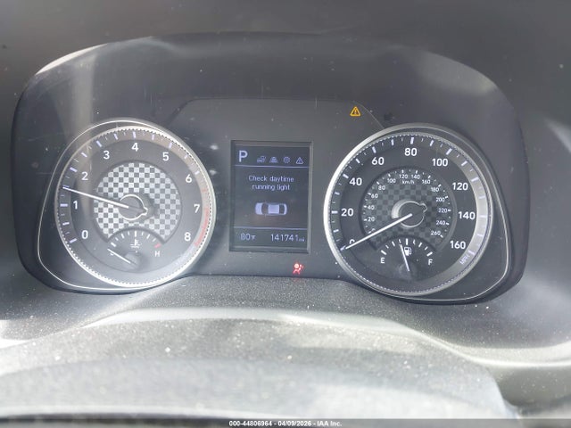 44806964 :رقم المزاد ، 5NPD84LF6KH442157 vin ، 2019 Hyundai Elantra Sel مزاد بيع