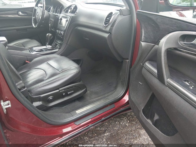 Продажа на аукционе авто 2017 Buick Enclave Leather, vin: 5GAKVBKD7HJ139684, номер лота: 44806966