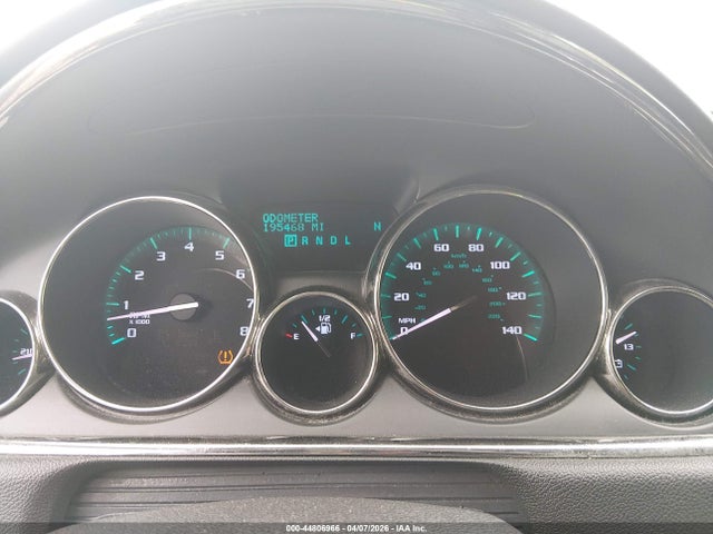 Продажа на аукционе авто 2017 Buick Enclave Leather, vin: 5GAKVBKD7HJ139684, номер лота: 44806966
