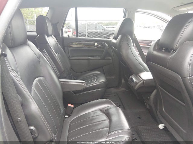 Продажа на аукционе авто 2017 Buick Enclave Leather, vin: 5GAKVBKD7HJ139684, номер лота: 44806966