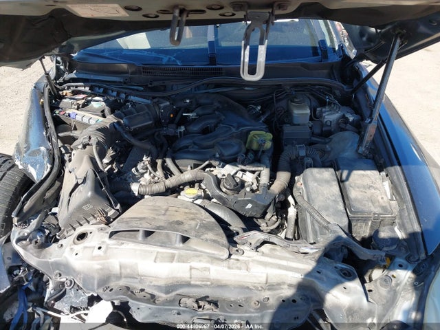 2008 Lexus Is 250 მანქანა იყიდება აუქციონზე, vin: JTHCK262585020446, აუქციონის ნომერი: 44806967