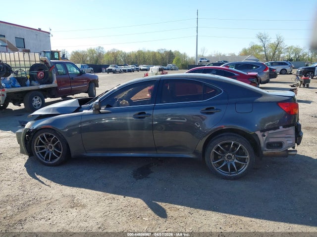 Aukcja sprzedaży 2008 Lexus Is 250, vin: JTHCK262585020446, numer aukcji: 44806967