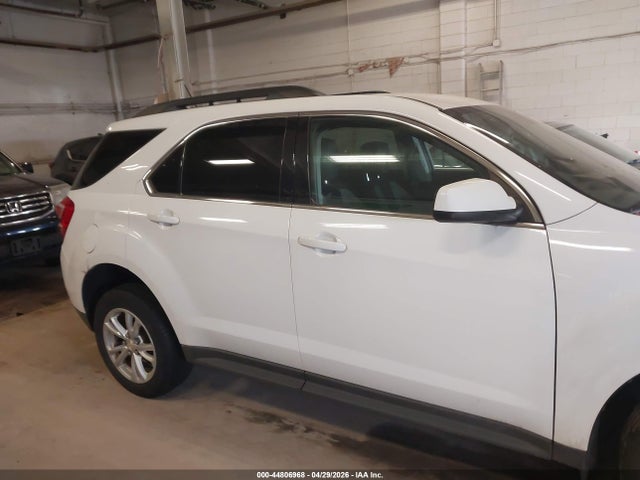 Aukcja sprzedaży 2016 Chevrolet Equinox Lt, vin: 2GNFLFE33G6234276, numer aukcji: 44806968