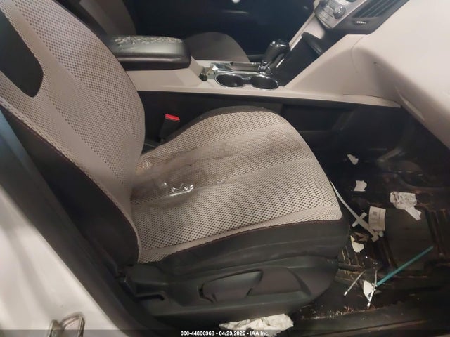 Aukcja sprzedaży 2016 Chevrolet Equinox Lt, vin: 2GNFLFE33G6234276, numer aukcji: 44806968