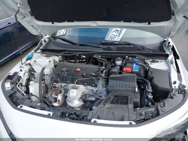 Honda Civic Sport 2024 2HGFE2F50RH550576 Image 10