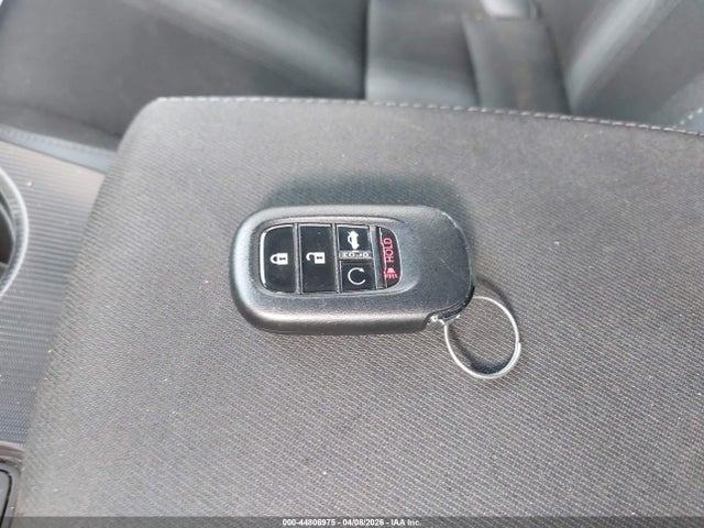 Honda Civic Sport 2024 2HGFE2F50RH550576 Image 11