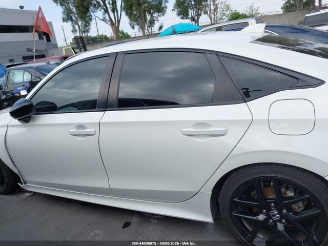Honda Civic Sport 2024 2HGFE2F50RH550576 Image 14