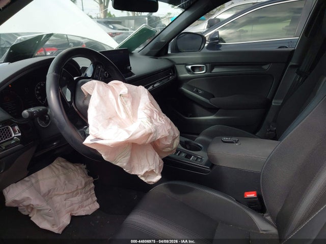 Honda Civic Sport 2024 2HGFE2F50RH550576 Image 17