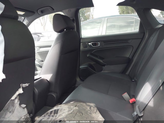 Honda Civic Sport 2024 2HGFE2F50RH550576 Image 18