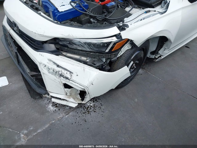 Honda Civic Sport 2024 2HGFE2F50RH550576 Image 6
