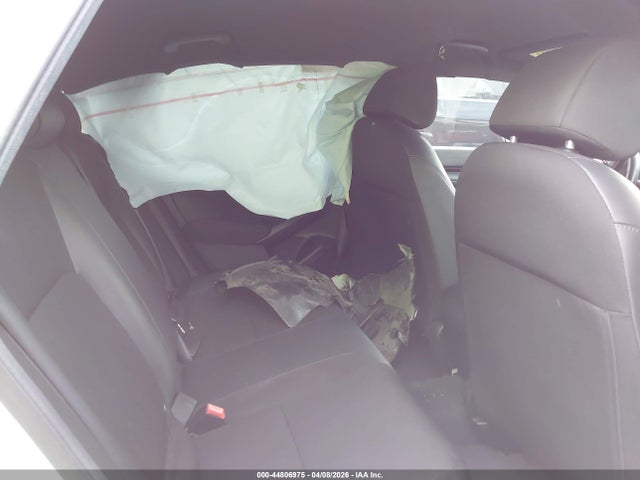 Honda Civic Sport 2024 2HGFE2F50RH550576 Image 8