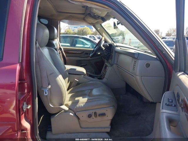 Продаж на аукціоні авто 2004 Cadillac Escalade Standard, vin: 1GYEK63N24R302900, номер лоту: 44806977