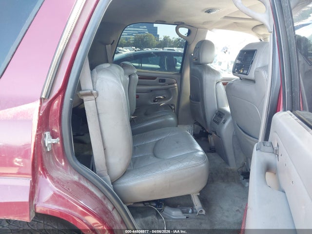 Продаж на аукціоні авто 2004 Cadillac Escalade Standard, vin: 1GYEK63N24R302900, номер лоту: 44806977