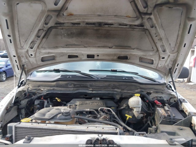Aukcja sprzedaży 2003 Dodge Ram 1500 Slt/laramie/st, vin: 1D7HU18D43J679053, numer aukcji: 44806984