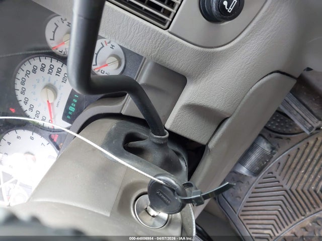 Aukcja sprzedaży 2003 Dodge Ram 1500 Slt/laramie/st, vin: 1D7HU18D43J679053, numer aukcji: 44806984