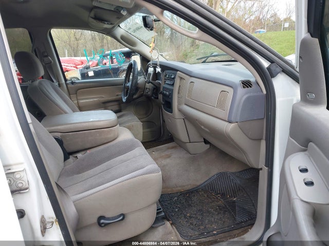 Aukcja sprzedaży 2003 Dodge Ram 1500 Slt/laramie/st, vin: 1D7HU18D43J679053, numer aukcji: 44806984