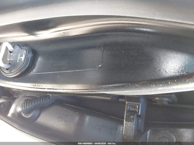44806985 :رقم المزاد ، 5YJYGDEF3MF268809 vin ، 2021 Tesla Model Y Performance Dual Motor All-wheel Drive مزاد بيع