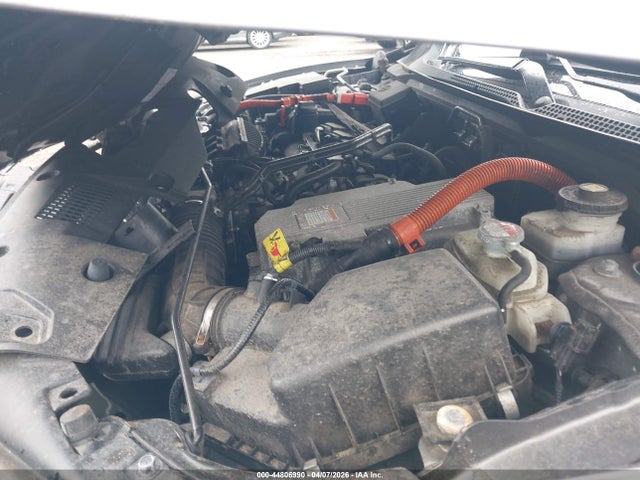Aukcja sprzedaży 2021 Honda Insight Ex, vin: 19XZE4F59ME010624, numer aukcji: 44806990