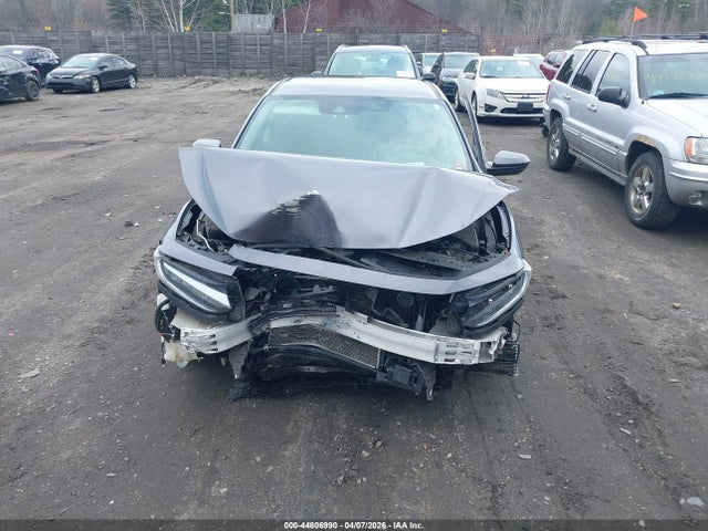 Aukcja sprzedaży 2021 Honda Insight Ex, vin: 19XZE4F59ME010624, numer aukcji: 44806990
