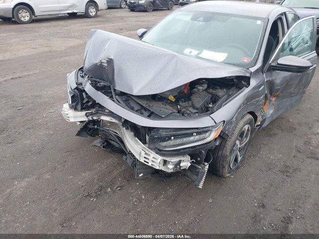 Aukcja sprzedaży 2021 Honda Insight Ex, vin: 19XZE4F59ME010624, numer aukcji: 44806990