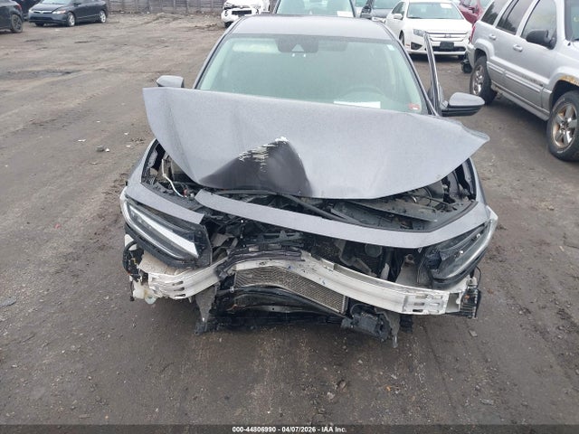 Aukcja sprzedaży 2021 Honda Insight Ex, vin: 19XZE4F59ME010624, numer aukcji: 44806990