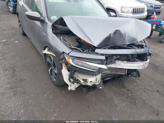 Aukcja sprzedaży 2021 Honda Insight Ex, vin: 19XZE4F59ME010624, numer aukcji: 44806990