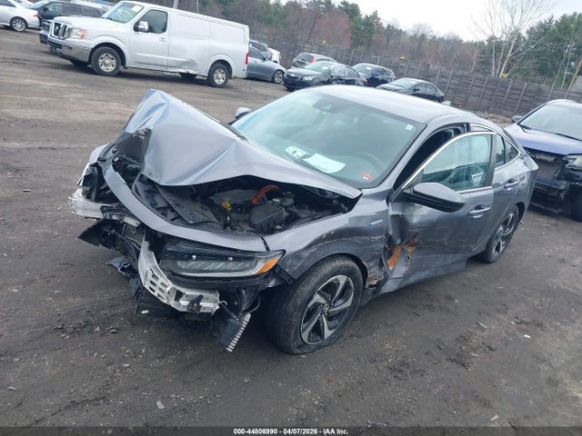 Aukcja sprzedaży 2021 Honda Insight Ex, vin: 19XZE4F59ME010624, numer aukcji: 44806990