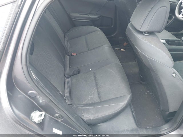 Aukcja sprzedaży 2021 Honda Insight Ex, vin: 19XZE4F59ME010624, numer aukcji: 44806990