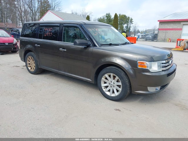 2011 FORD FLEX 2FMHK6CC8BBD24669