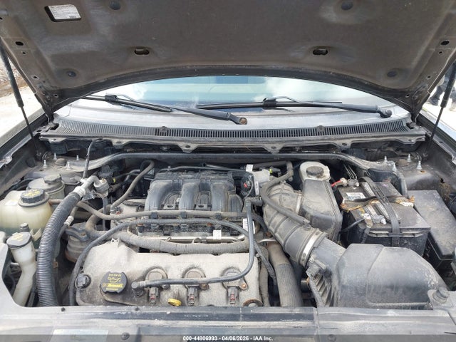 2011 FORD FLEX 2FMHK6CC8BBD24669 Photo 9