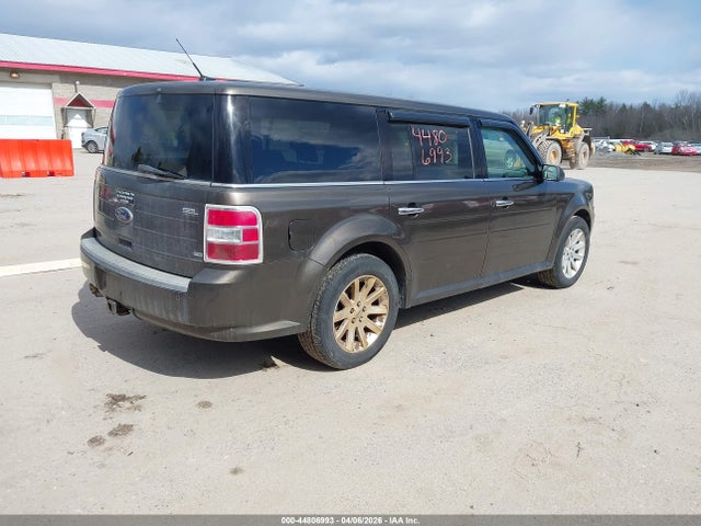 2011 FORD FLEX 2FMHK6CC8BBD24669 Photo 3