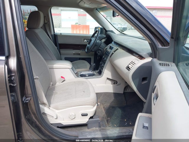 2011 FORD FLEX 2FMHK6CC8BBD24669 Photo 4