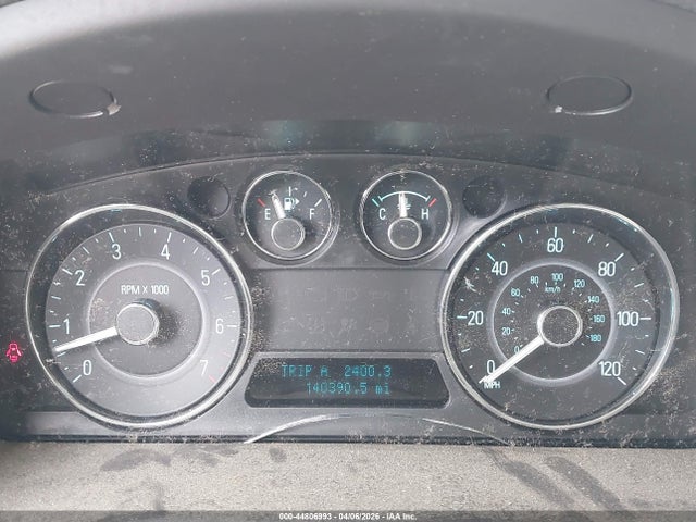 2011 FORD FLEX 2FMHK6CC8BBD24669 Photo 6