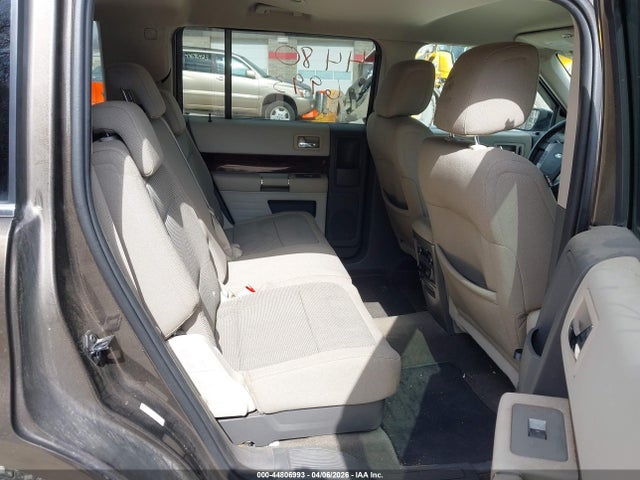 2011 FORD FLEX 2FMHK6CC8BBD24669 Photo 7