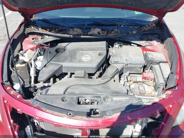 Aukcja sprzedaży 2015 Nissan Altima 2.5 S, vin: 1N4AL3AP3FN380011, numer aukcji: 44806995